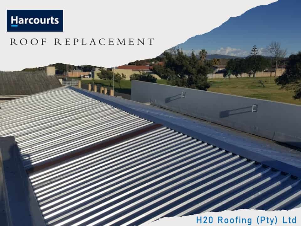 Zincalume Roofing H20 Roofing And Waterproofing 